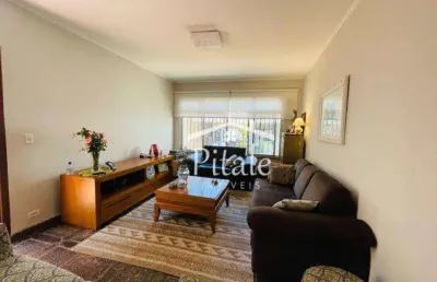 Casa com 3 dormitórios à venda, 180 m² por r$ 1.400.000 - mooca - são paulo/sp