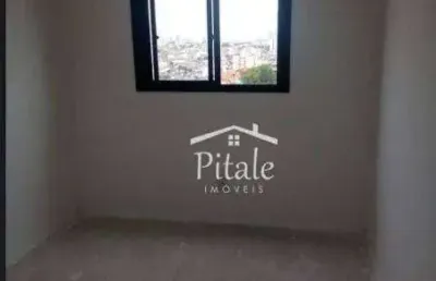 Apartamento com 2 dormitórios à venda, 45 m² por r$ 285.000 - são pedro - osasco/sp