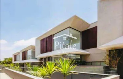 Casa com 3 dormitórios à venda, 636 m² por r$ 7.254.000 - jardim petrópolis - são paulo/sp