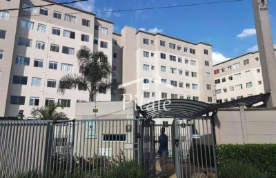 Apartamento com 2 dormitórios à venda, 42 m² por r$ 189.900,00 - jardim boa vista (zona oeste) - são paulo/sp
