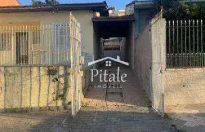 Casa com 2 dormitórios à venda, 250 m² por r$ 850.000,00 - vila campesina - osasco/sp