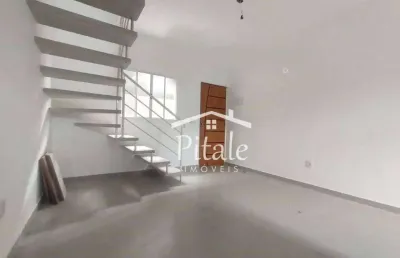Casa com 2 dormitórios à venda, 62 m² por r$ 235.000,00 - jardim atalaia - cotia/sp