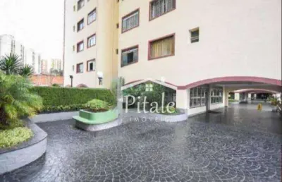 Apartamento com 2 dormitórios à venda, 73 m² por r$ 270.000,00 - chácara agrindus - taboão da serra/sp