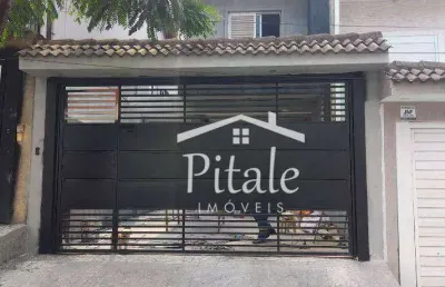 Sobrado com 3 dormitórios à venda por r$ 719.900,00 - novo osasco - osasco/sp