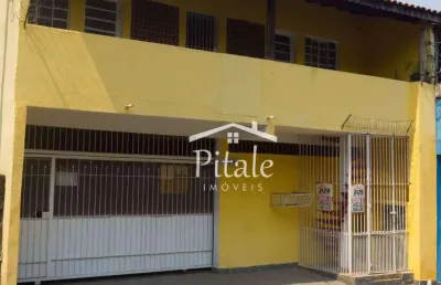 Casa com 5 dormitórios à venda, 374 m² por r$ 950.000,00 - jardim miranda - cotia/sp