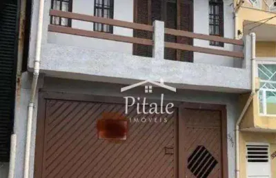 Sobrado com 3 dormitórios à venda, 150 m² por r$ 636.000 - vila são silvestre - barueri/sp