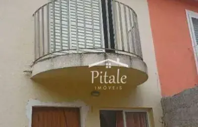 Casa com 2 dormitórios à venda, 90 m² por r$ 302.100,00 - mirante de jandira - jandira/sp