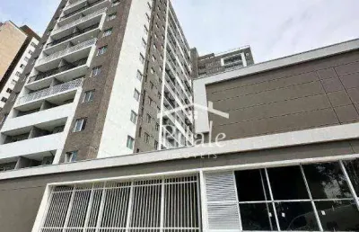 Studio com 1 dormitório, 24 m² - venda por r$ 287.260,00 ou aluguel por r$ 2.849,67/mês - vila yara - osasco/sp