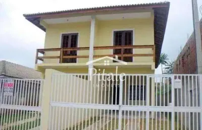 Casa com 3 dormitórios à venda por r$ 430.000,00 - jardim japão (caucaia do alto) - cotia/sp