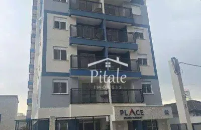 Apartamento com 2 dormitórios à venda, 47 m² por r$ 422.940 - parada inglesa - são paulo/sp