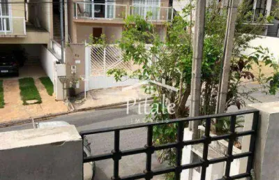 Casa com 3 dormitórios, 206 m² - venda por r$ 1.030.000,00 ou aluguel por r$ 6.300,00/mês - jardim rio das pedras - cotia/sp