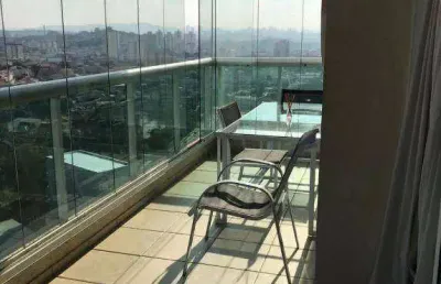 Apartamento com 4 dormitórios, 154 m² - venda por r$ 1.400.000,00 ou aluguel por r$ 7.741,67/mês - vila osasco - osasco/sp