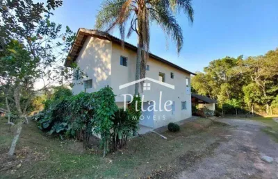 Sobrado com 4 dormitórios à venda, 230 m² por r$ 614.800 - canguera - são roque/são paulo