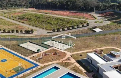 Terreno à venda, 250 m² por r$ 60.000,00 - santana - cotia/sp