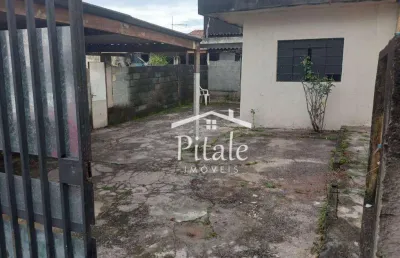 Terreno à venda, 200 m² por r$ 350.000 - novo osasco - osasco/sp