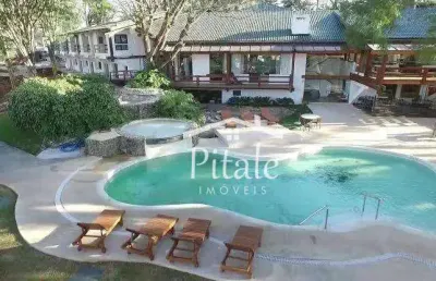 Loft com 1 dormitório para alugar, 46 m² por r$ 3.900,00/mês - bosque do vianna - cotia/sp