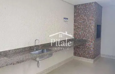 Apartamento com 2 dormitórios à venda, 56 m² por r$ 287.000 - vila silva ribeiro - carapicuíba/sp