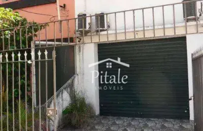 Casa com 3 dormitórios para alugar, 100 m² por r$ 5.950,00/mês - butantã - são paulo/sp
