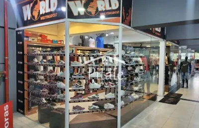 Ponto à venda, 60 m² por r$ 250.000,00 - centro - cotia/sp