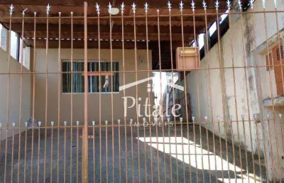 Casa com 2 dormitórios à venda, 125 m² por r$ 550.000,00 - jardim mirian - vargem grande paulista/sp