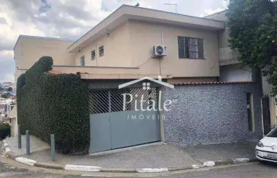 Casa com 3 dormitórios à venda, 260 m² por r$ 580.000 - veloso - osasco/são paulo