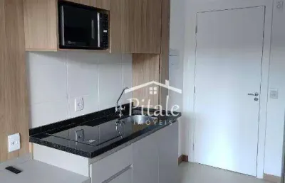 Studio com 1 dormitório, 25 m² - venda por r$ 590.000,00 ou aluguel por r$ 4.210,00/mês - pinheiros - são paulo/sp