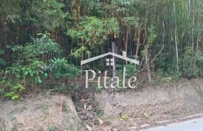 Terreno à venda, 19658 m² por r$ 5.300.000,00 - chácaras embu colonial - embu das artes/sp