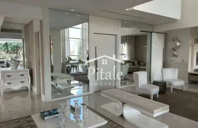 Apartamento com 3 dormitórios à venda, 235 m² por r$ 3.912.000,00 - vila mariana - são paulo/sp