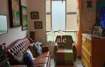 Apartamento com 2 dormitórios à venda, 45 m² por r$ 260.000,00 - são pedro - osasco/sp