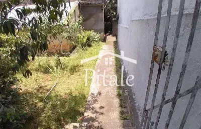 Terreno à venda, 250 m² por r$ 700.000,00 - jardim silveira - barueri/sp