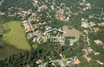 Terreno à venda, 433 m² por r$ 206.000,00 - jardim santa rita - itapevi/sp