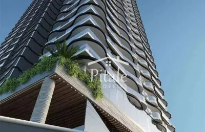 Apartamento com 2 dormitórios à venda, 75 m² por r$ 1.500.000,00 - alphaville industrial - barueri/sp