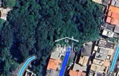 Terreno à venda, 5255 m² por r$ 2.800.000,00 - residencial vale do sol - itapevi/sp