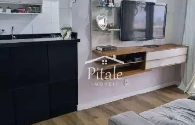 Apartamento com 3 dormitórios à venda, 69 m² por r$ 697.000,00 - presidente altino - osasco/sp