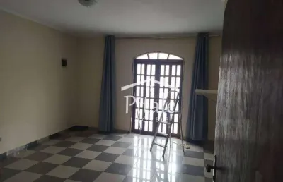 Casa com 3 dormitórios à venda, 160 m² por r$ 350.000,00 - jardim mase - jandira/sp