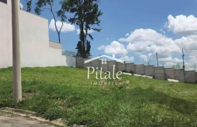 Terreno à venda, 241 m² por r$ 225.000,00 - granja viana - cotia/sp