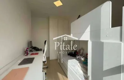 Apartamento com 2 dormitórios à venda, 85 m² por r$ 405.000 - quitaúna - osasco/sp
