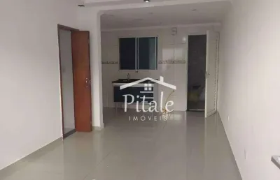 Casa com 2 dormitórios à venda por r$ 223.000,00 - recanto arco verde - cotia/sp