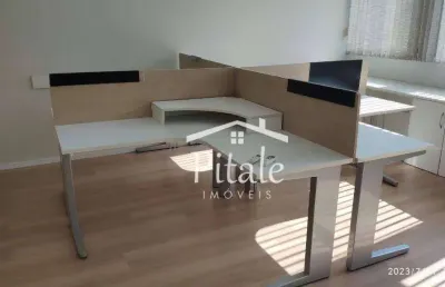 Sala, 50 m² - venda por r$ 280.000,00 ou aluguel por r$ 2.560,00/mês - vila leopoldina - são paulo/sp