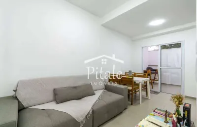 Sobrado com 2 dormitórios à venda, 64 m² por r$ 520.000,00 - jardim d'abril - osasco/sp