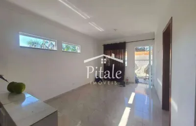Casa com 3 dormitórios à venda, 170 m² por r$ 380.000,00 - altos de caucaia (caucaia do alto) - cotia/sp