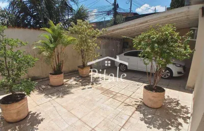 Casa com 3 dormitórios à venda, 112 m² por r$ 480.000 - novo osasco - osasco/sp