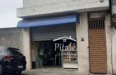 Casa com 5 dormitórios à venda, 138 m² por r$ 749.000,00 - vila engenho novo - barueri/sp