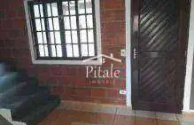 Sobrado com 5 dormitórios à venda, 220 m² por r$ 583.000,00 - jardim d abril - osasco/sp