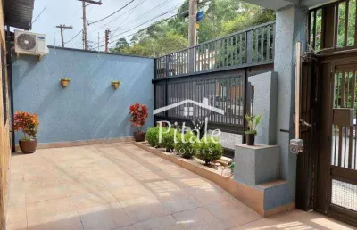 Casa com 5 dormitórios à venda, 145 m² por r$ 1.040.000,00 - vila adalgisa - são paulo/sp