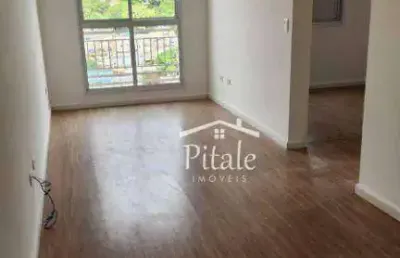 Apartamento com 2 dormitórios à venda, 50 m² por r$ 246.154,61 - são pedro - osasco/sp