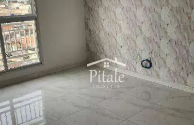 Apartamento com 2 dormitórios com suíte à venda, 65 m² por r$ 369.983 - são pedro - osasco/sp