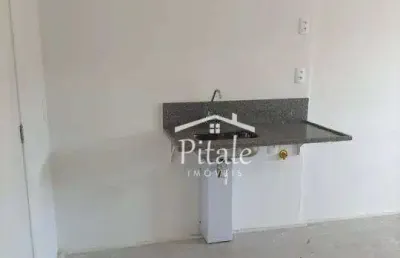 Apartamento com 2 dormitórios à venda, 51 m² por r$ 455.800,00 - água branca - são paulo/sp