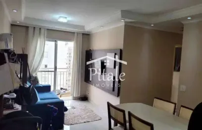 Apartamento com 2 dormitórios à venda, 62 m² por r$ 455.800,00 - condomínio alphaview - barueri/sp