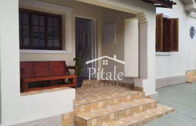 Casa com 5 dormitórios à venda por r$ 1.800.000,00 - jardim paraíso - barueri/sp